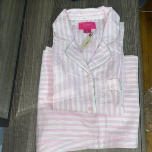 Victorias Secret Pajama Set